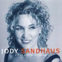 CD JODY SANDHAUS - Fine Spring Morning CAP981 Consolidated Ar 2004 US Jazz Used