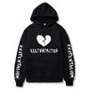 European Size Men's Spring Bitcoin Blockchain Hoodie