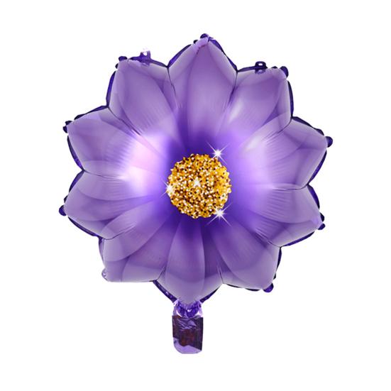 Decorative Balloon Inflatable Portable Bright Color