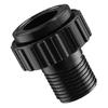 Easy Installation Pump Accessory Leakproof Joint Set Plastic Texture Suitable for CL200 CL220 Chlorinator Units Repair