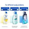 Head & Shoulders Anti-Dandruff Smooth & Repair Shampoo Set