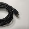 Mouse Cable USB Nylon Charging Cord For AW610M AW310M Mouse Wire Ensuring Fast And Stable Power Delivery
