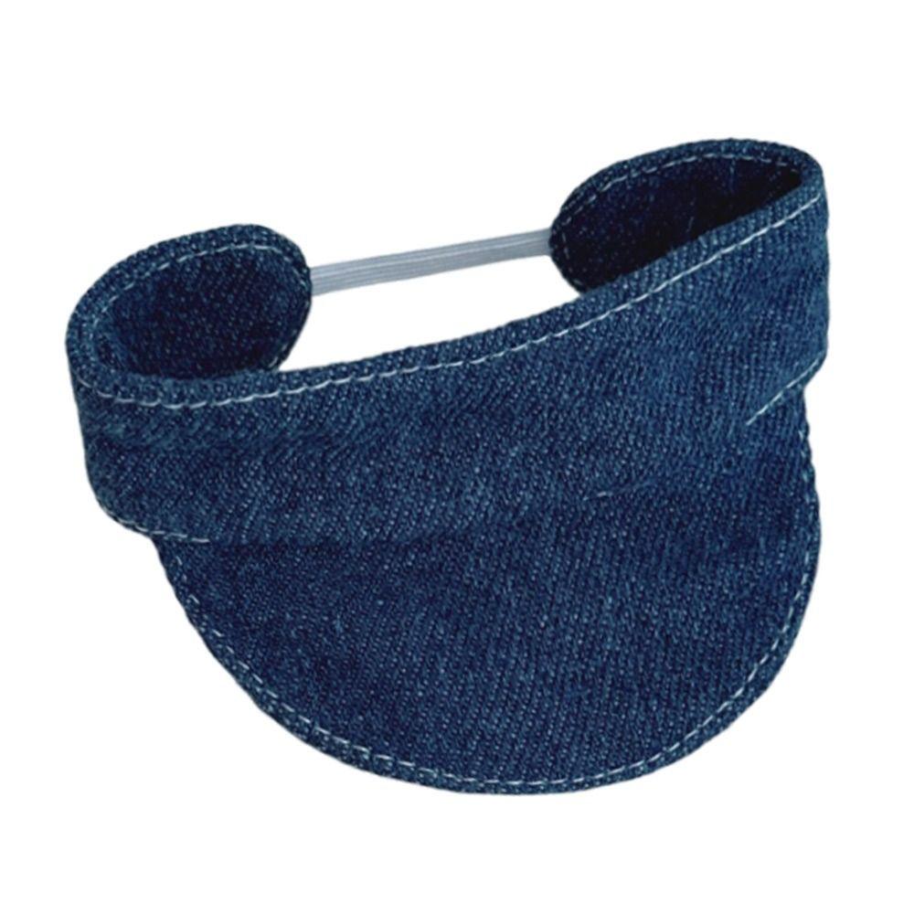 Cotton Material Mini Doll Clothes 10cm Doll Doll Hat Multiple Styles Stylish Hat  Doll Display