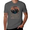 Whiskey Myers 1884 Funny Tshirt Halloween Casual Tshirt