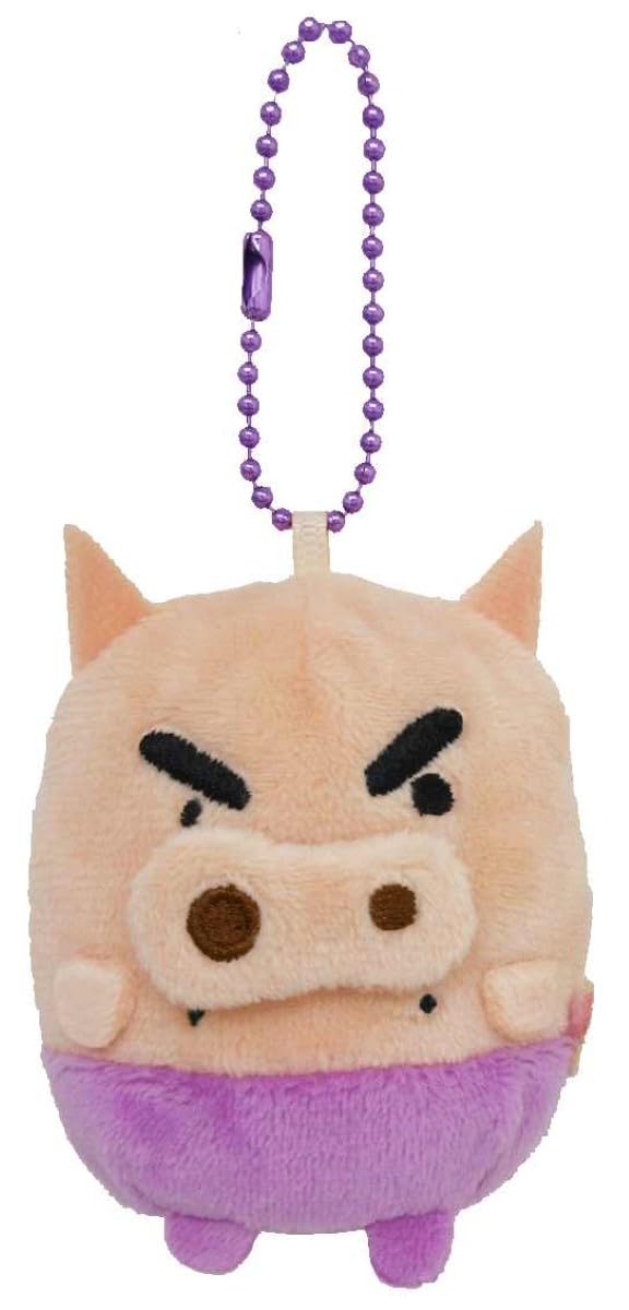 

Уник Карандаш Син-тян BC Цукиотеда Талисман Бури Бури Заэмон Размер: приблизительно. Ш6 Г5.5 В6.5 CS-0088C