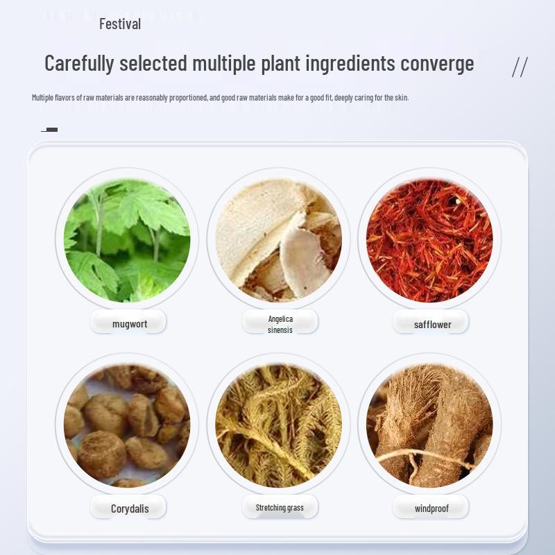 Kyoto Slimming Calf & Thigh Patch for Beautiful Legs