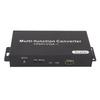 YPbPr VGA to HD Multimedia Interface Converter 1080P Video Sound Converter Adapter for HDTV