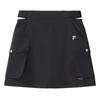 FUSION Women's Woven Workwear Skirt