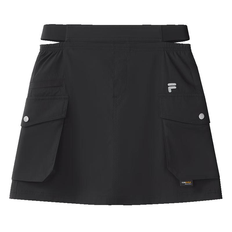 FILA FUSION Women s Woven Workwear Skirt S