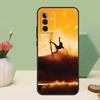 California Surfing Waves For Samsung Galaxy A36 A56 A54 A34 A14 A06 A16 A26 A12 A32 A52 A13 A33 A53 A15 A35 A55 Case