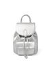 Atelierpark Bri Backpack_Silver