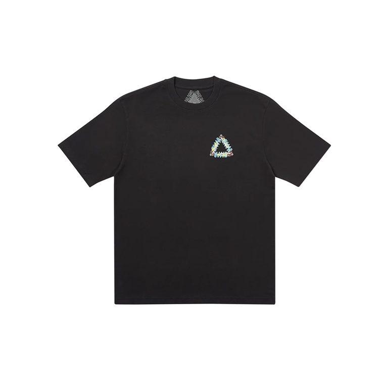 PALACE Tri Pumping T Shirt PAL-SS20-98