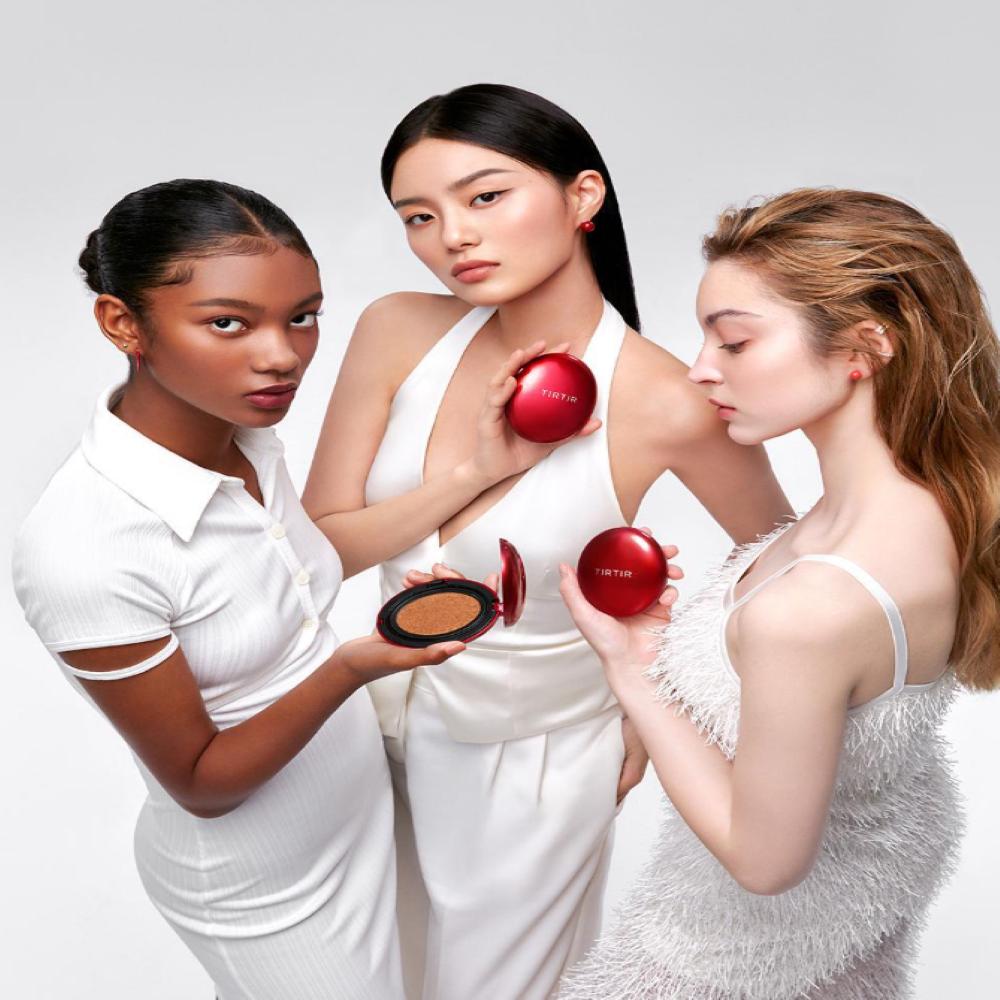 TIRTIR MASK FIT RED CUSHION 18g,