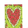 Day Garden Lawn Flag Dual Sided Banner f Yard Porch