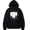 Banana Fish Autunm Winter Printed Men Hoodie Brand Hoody Y2K Clothes Vintage Fashion Casual Unisex Long Sleeve Pullovers