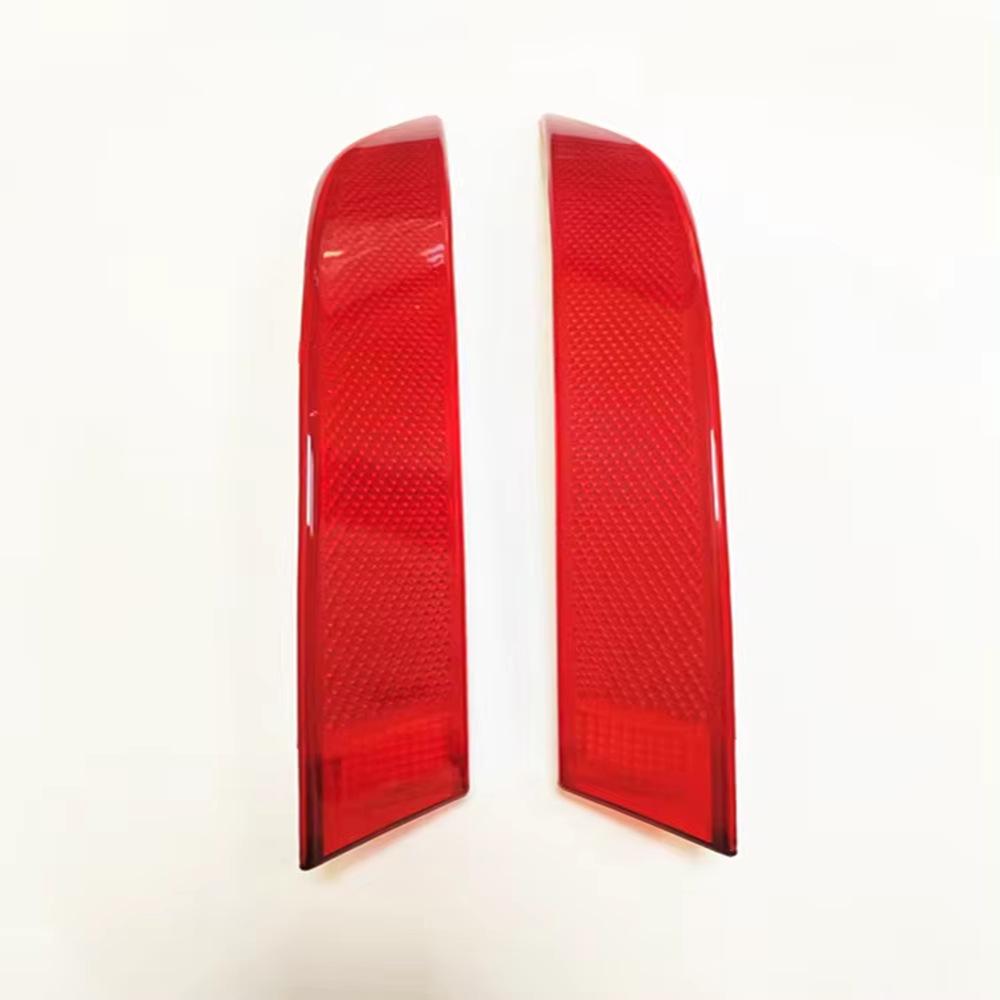 Rear Bumper Light Reflector for BMW X5 E70 LCI (OE: 63147240997/998)