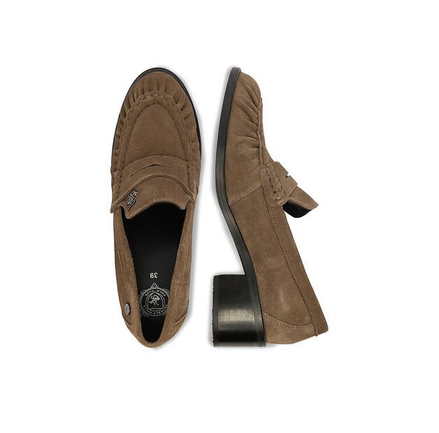 Ankle Boots Beverly Hills Polo Club EO-WI44-SHION-01