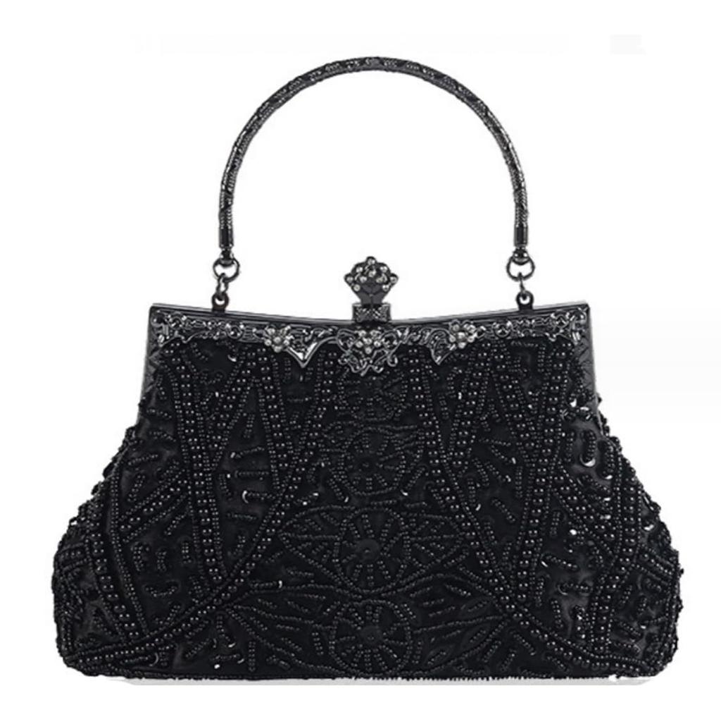 Party Clutch Chain Pochette Shoulder Graduation Entrance Graduation After Banquet Bag [AJYJYEGM] Bag, Wedding, Bag, Bag, Bag, Handbag, Handbag, Purse,