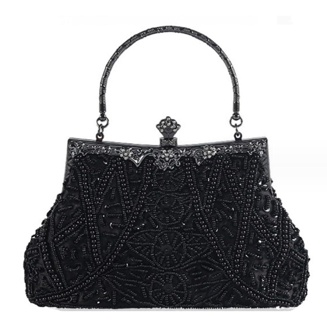 

Вечерний клатч на цепочке Пошет На плечо Выпускной Вход Выпускной После банкета Сумка [AJYJYEGM] Сумка, Свадьба, Сумка, Сумка, Сумка, Сумка, Сумка, Кошелек, чёрный