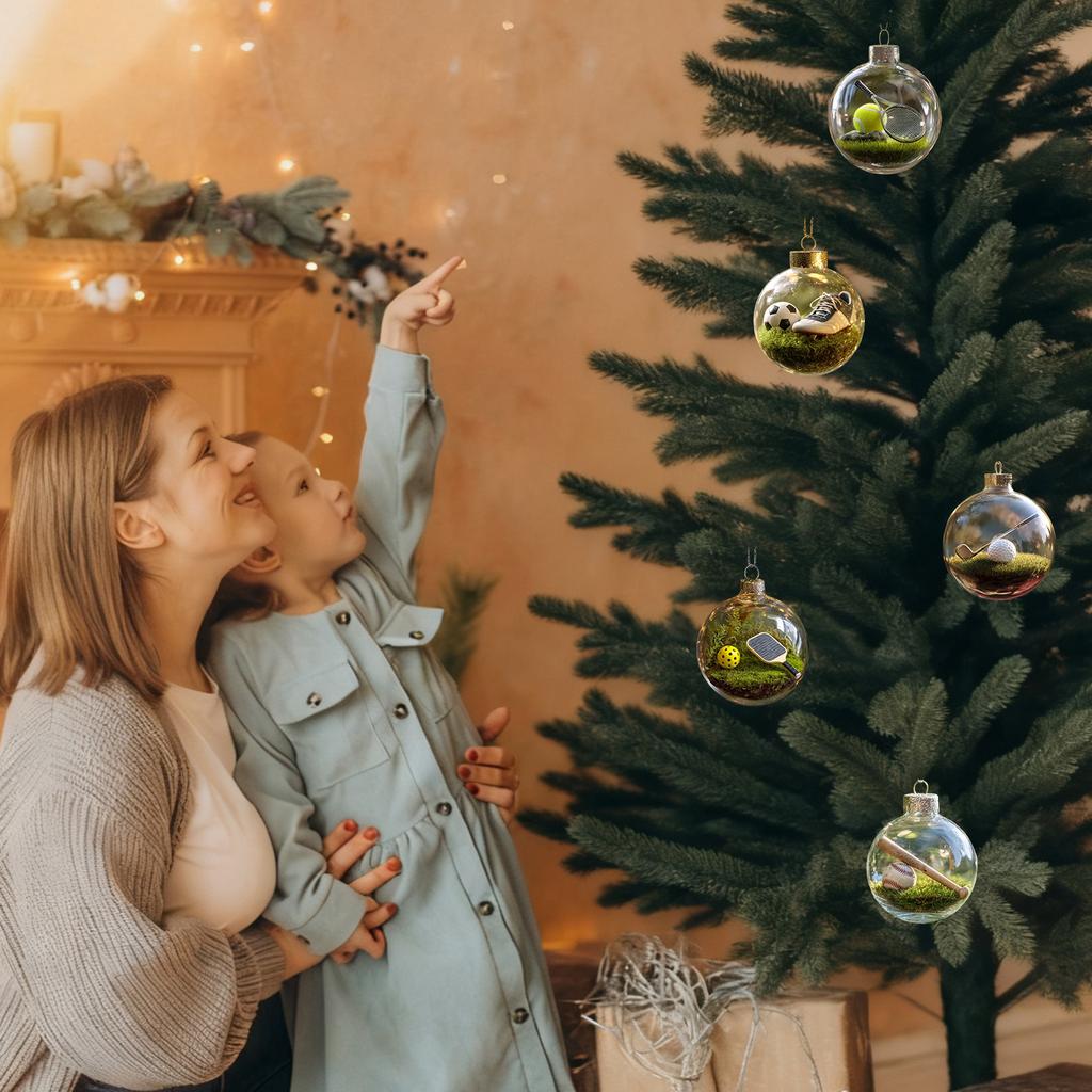 Christmas Decoration Home Decoration Small Decoration Ball