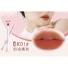MANSLY - Flauschige Wolken Lippencreme - 4 Farben