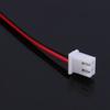 4010 Dc 5V 12V 24V Cooling Fan Led Iight Emitting Hydraulic Bearing 2Pin