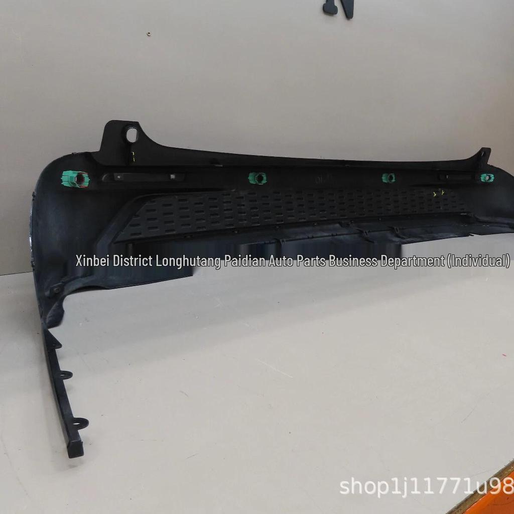 Toyota Sienna (2021-2023) Lower Bumper Guard w/ Holes - Part #52169-08050