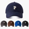 Women's Daily Lemon P-Patch Ball Cap Baseball Cap