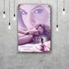 euphoria TV drama Decor Poster Vintage Tin Sign Metal Sign Decorative Plaque for Pub Bar Man Cave Club Wall Decoration