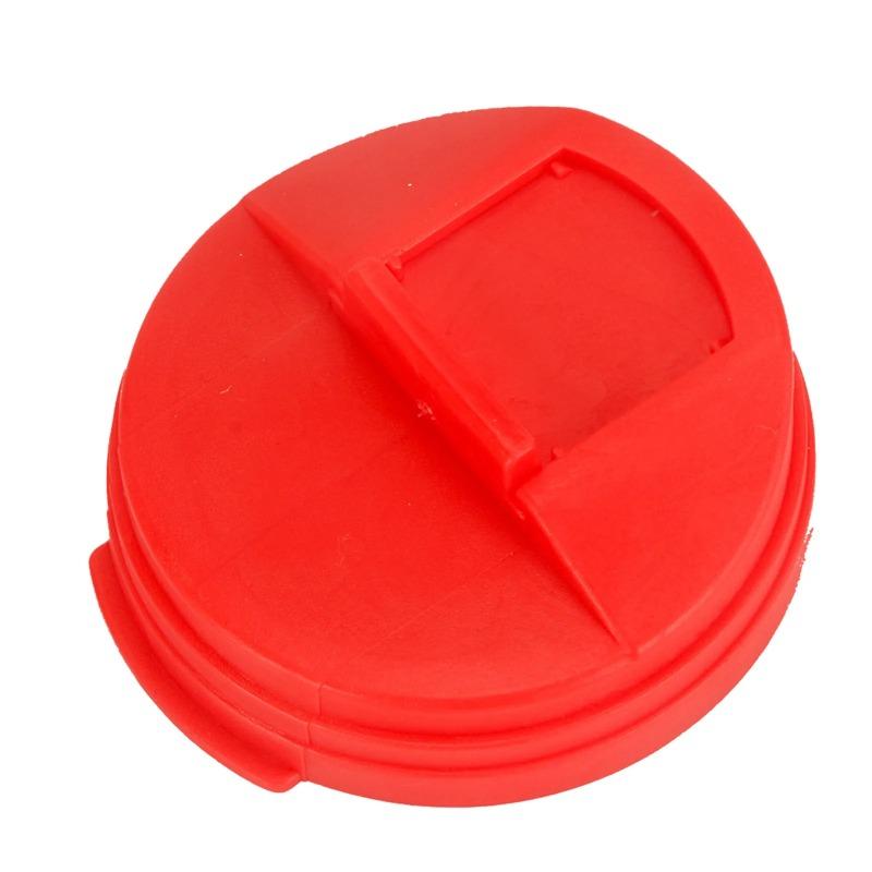 1/3/5PCS Plastic Beverage Can Lids Leak-proof Drinks Protector Multi-color Air-leak Beer Sealing Cap Portable Water Bottle Covers