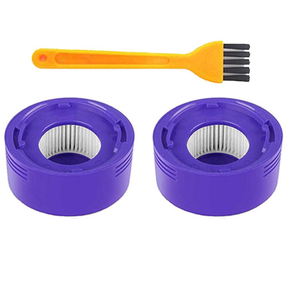 HEPA-Filter und Vorfilter für kabellose Dyson V7 V8 Absolute Animal Motorhead Staubsauger, Ersatzteil