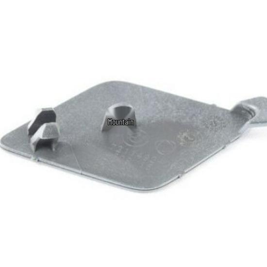 Front Bumper Tow Hook Cover for BMW 6 Series F12/F13/F06 (51117282909)