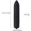 10 Speed Mini Bullet Vibrator for Women Waterproof Clitoris Stimulator Dildo Vibrators Vagina Sex Toys for Woman Sex Products