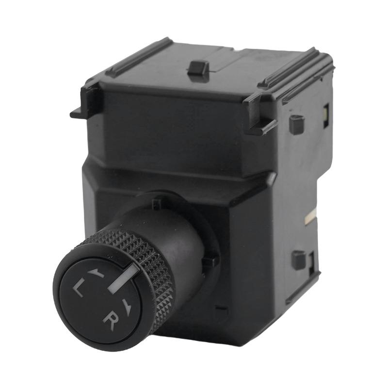 Switch Mirror Control Switch Rearview Mirror Control Switch For Toyota For Hilux Revo 183714 84872-47030 Switch High Quality