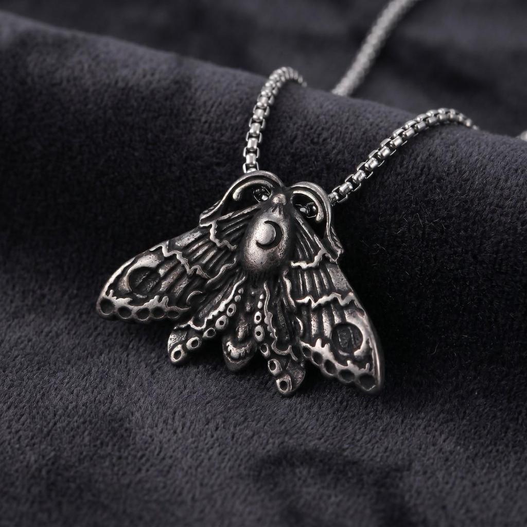 Men's Pendant Necklace