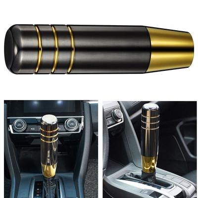 Alüminyum Alaşımlı Adaptör Otomatik Araç Vites Kolu Manuel