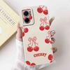 For Xiaomi Redmi Note 11E Case Stylish Art Paint Cover Soft Silicone Phone Case For Redmi Note 11E 11 E Prime 11Prime Back Cover