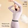 MiiOW Women's Thermal Underwear Set (Heat 8°C)