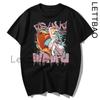 Sword Art Online T Shirt Sao Japanese Anime T Shirt Fun Casual Tee Shirt 100 Cotton