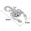 3D Emblem stickers Body Cars Fashionable Trucks Metal Design Decorative