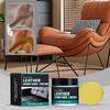 Leather Care Cream Furniture Leather Boots Jackets Sofa Cleaning Care Polishing Leather Care