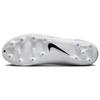 Nike Tiempo Legend 9 Academy 'White Purple Black' DB0626-146