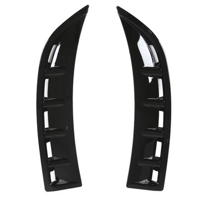 Acessórios de exterior – Para-choques e proteção