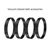 2/4/8Pcs Rubber Elastic Belt Vacuum Cleaner for Eureka PowerSpeed NEU182 NEU180 NEU188 NEU190 NEU186 Vacuum Cleaner