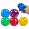 Adult Stress-relieving Balls (1 Piece Per Pack), Finger Balls, Stress-relieving Balls, Party Favors, Adult Stress Relief (random Color)