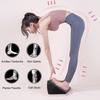 Posture Board 3PCS Slant Board For Calf Stretching Non Slip Professional Squat Ramp Squat Platform For Heel Elevated Squats And