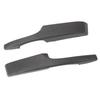 2PCS Armrest Inside Door Pull Handle Left Right 25750064 Replacement for Chevy Express 1500 2500