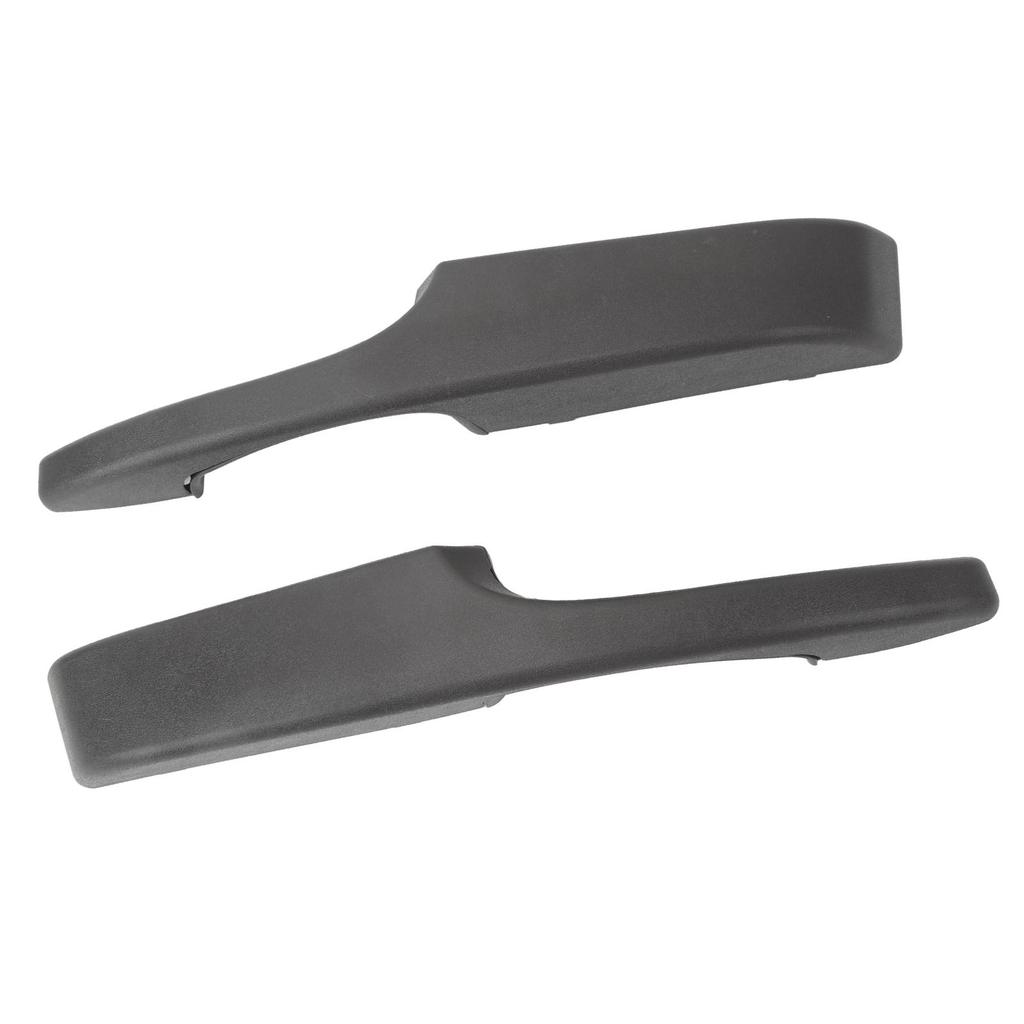 2PCS Armrest Inside Door Pull Handle Left Right 25750064 Replacement for Chevy Express 1500 2500