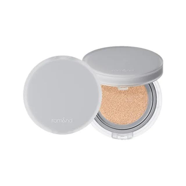 

rom&nd Nu Zero Cushion 03 Natural 21 - Cushion foundation