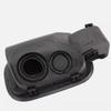 Fuel Door Tank Filler Pipe Housing for GMC For Sierra 2500 3500 Gas 6 6 FT Bed Model Years 2020 through 2025 with OEM 84749789
